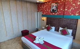 Hotel R S Residency
